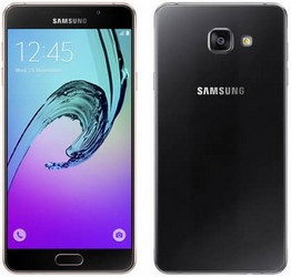 Замена стекла на телефоне Samsung Galaxy A7 (2016) в Томске